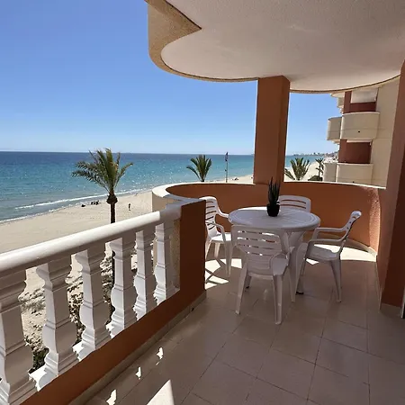 Hawaii IV 3C - La Manga By Watermelon Apartment Exterior photo