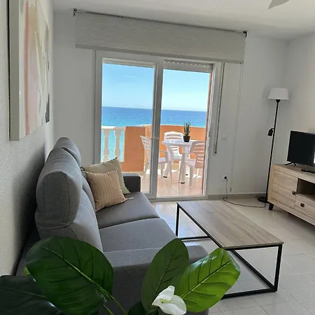 Hawaii IV 3C - La Manga By Watermelon Apartment Exterior photo