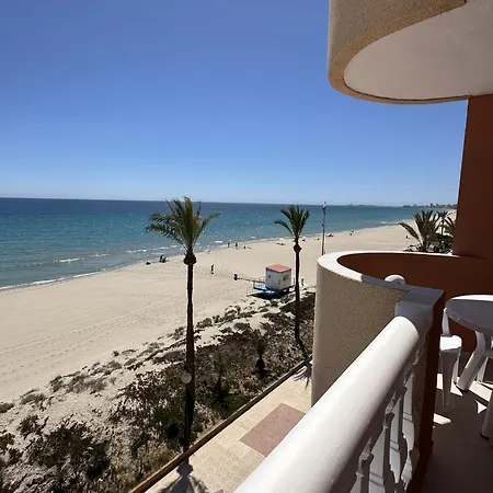 Hawaii IV 3C - La Manga By Watermelon Apartment Exterior photo