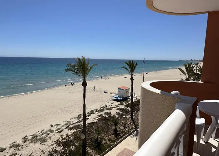 Hawaii IV 3C - La Manga By Watermelon