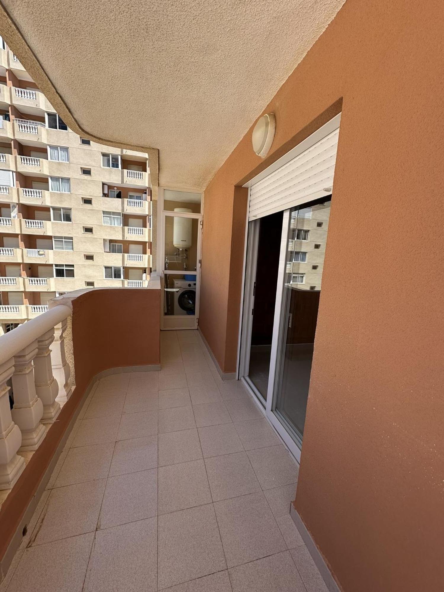 Apartment Hawaii Iv 3c - By Watermelon La Manga del Mar Menor