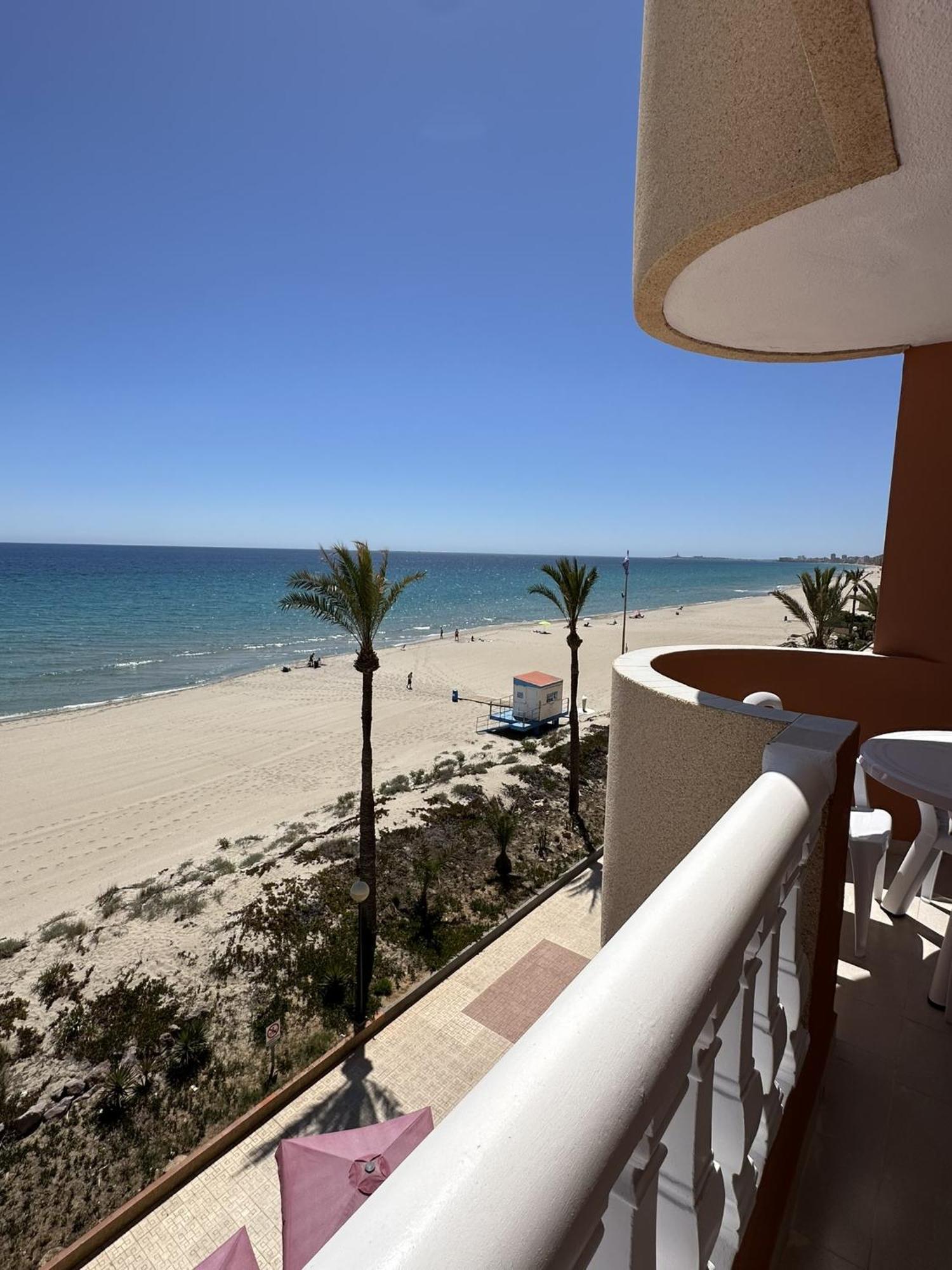 Hawaii Iv 3c - By Watermelon La Manga del Mar Menor